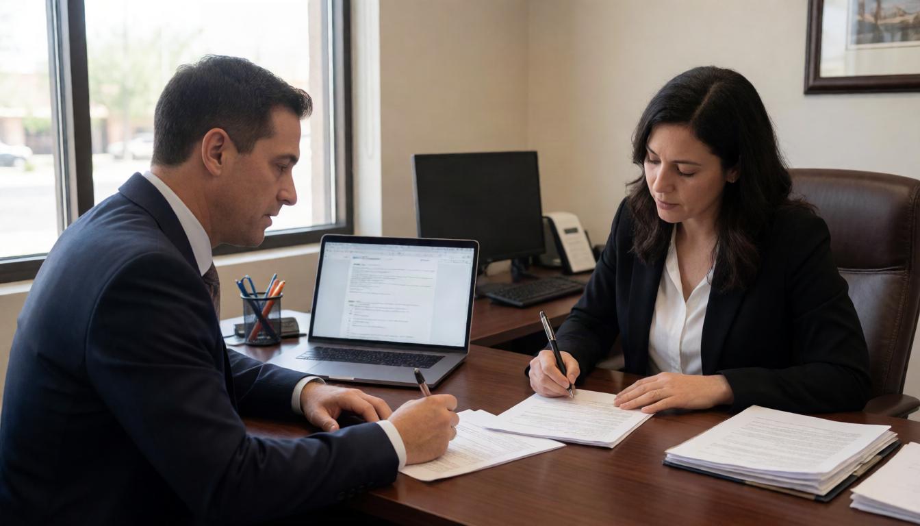 Family Paperwork