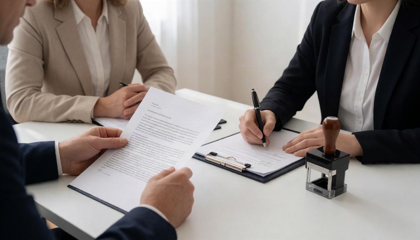 Business Forms